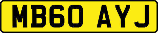 MB60AYJ