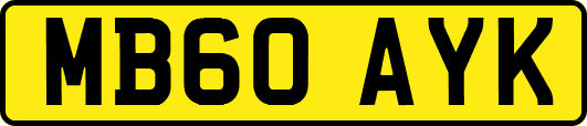 MB60AYK