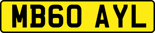 MB60AYL