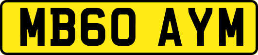 MB60AYM