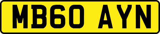MB60AYN