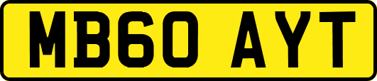 MB60AYT