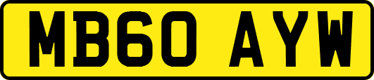 MB60AYW