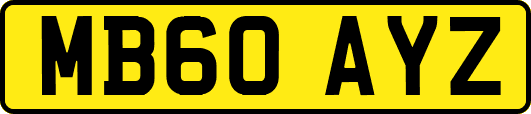 MB60AYZ