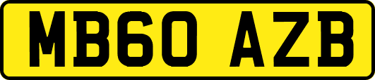 MB60AZB