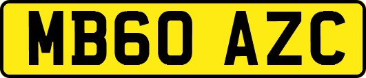 MB60AZC