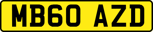 MB60AZD