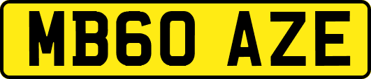 MB60AZE