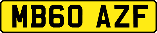 MB60AZF