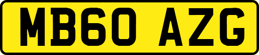 MB60AZG