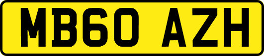 MB60AZH