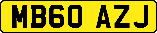 MB60AZJ