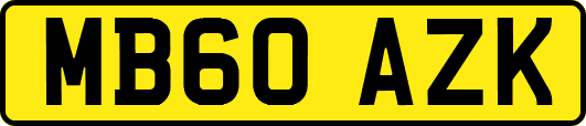 MB60AZK