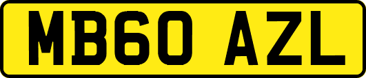MB60AZL