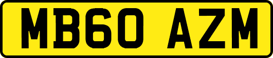 MB60AZM