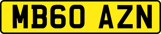 MB60AZN