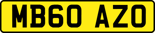 MB60AZO