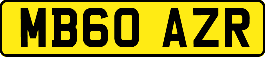 MB60AZR