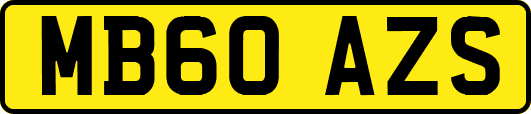 MB60AZS