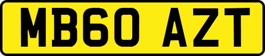 MB60AZT