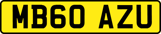 MB60AZU