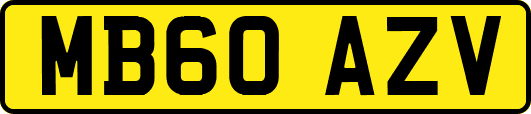 MB60AZV