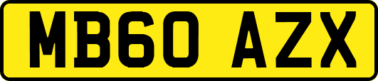 MB60AZX