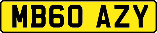 MB60AZY