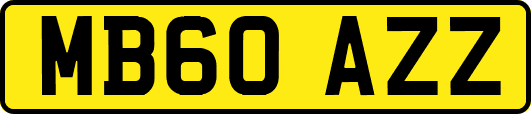 MB60AZZ