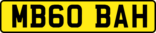 MB60BAH