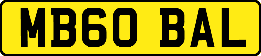 MB60BAL