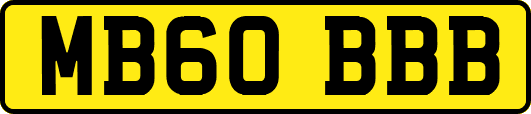 MB60BBB