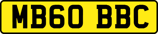 MB60BBC