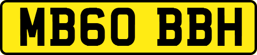 MB60BBH