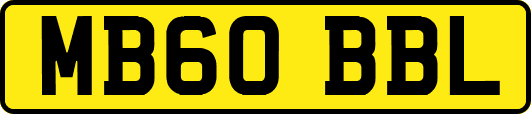 MB60BBL