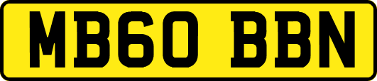MB60BBN