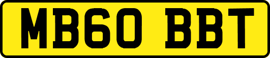 MB60BBT