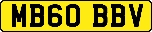 MB60BBV