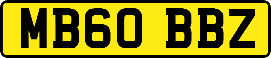 MB60BBZ