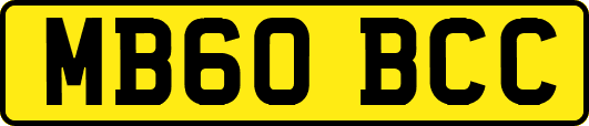 MB60BCC