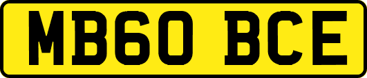 MB60BCE