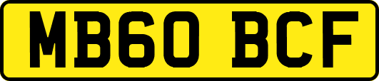 MB60BCF
