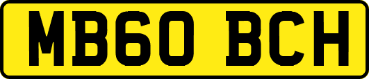 MB60BCH