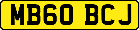MB60BCJ