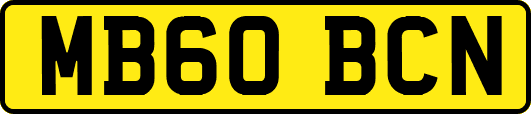 MB60BCN