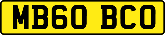 MB60BCO