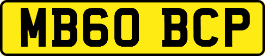 MB60BCP