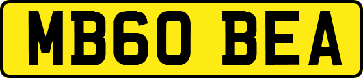 MB60BEA
