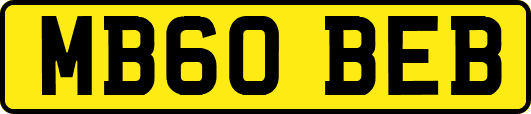 MB60BEB