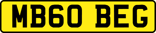 MB60BEG